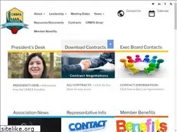 Sites similar to crbfa.org