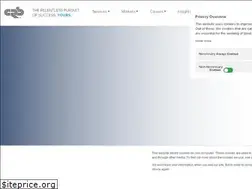 Sites similar to crbgroup.com
