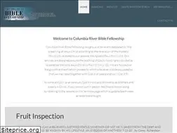 Sites similar to crbible.org