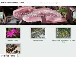 Sites similar to crbio.cr