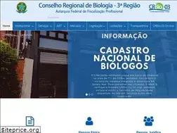 Sites similar to crbio03.gov.br