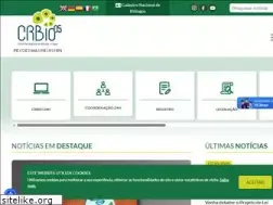 Sites similar to crbio05.gov.br