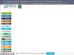 Sites similar to crbio06.gov.br