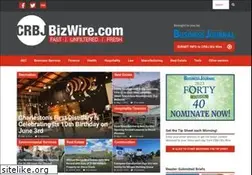Sites similar to crbjbizwire.com