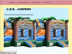 Sites similar to crbjumpers.com