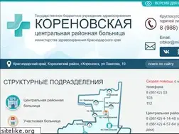 Sites similar to crbkor.ru