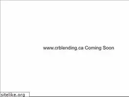Sites similar to crblending.ca