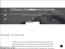 Sites similar to crbn.az