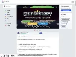 Sites similar to crbn.social