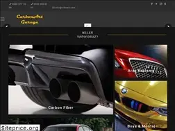 Sites similar to crbnart.com