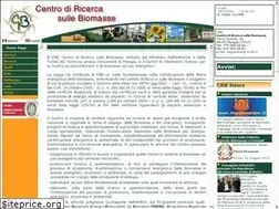 Sites similar to crbnet.it
