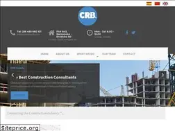 Sites similar to crbnetwork.com