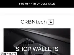 Sites similar to crbntech.com