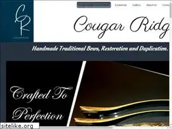 Sites similar to crbows.com