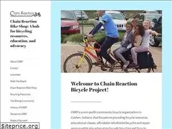 Sites similar to crbp.org