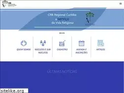 Sites similar to crbpr.com.br