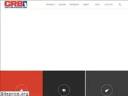 Sites similar to crbproducts.com