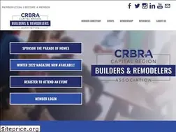 Sites similar to crbra.com