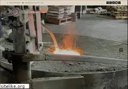Sites similar to crbronzeworks.com