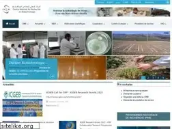 Sites similar to crbt.dz