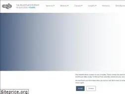 Sites similar to crbusa.com