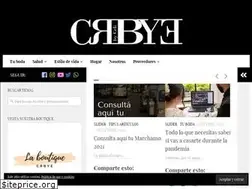 Sites similar to crbye.com