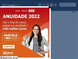 Sites similar to crc-ce.org.br