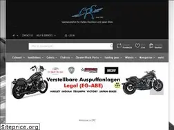 Sites similar to crc-custom-parts.de