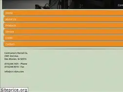 Sites similar to crc-dsm.com