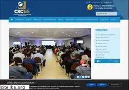 Sites similar to crc-es.org.br