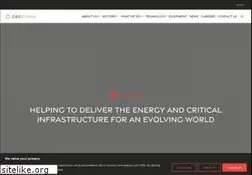 Sites similar to crc-evans.com