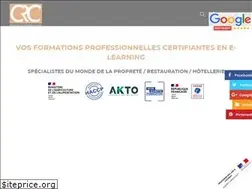 Sites similar to crc-formation.fr
