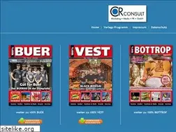 Sites similar to crc-media.de