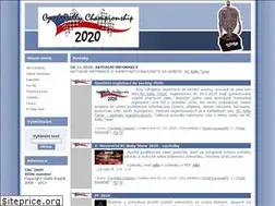 Sites similar to crc-rcrally.cz