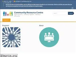 Sites similar to crc-renfrewcounty.com