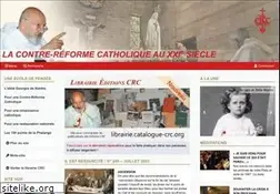 Sites similar to crc-resurrection.org