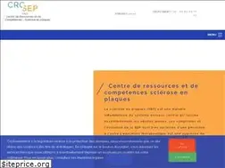 Sites similar to crc-sep-nice.com