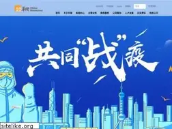 Sites similar to crc.com.cn
