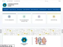 Sites similar to crc.gov.mn