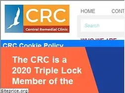 Sites similar to crc.ie