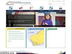 Sites similar to crc.net.au