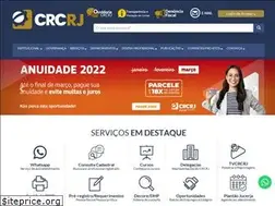 Sites similar to crc.org.br