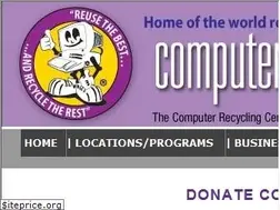 Sites similar to crc.org