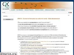 Sites similar to crc10.com