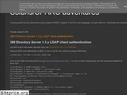 Sites similar to crc32c.blogspot.com