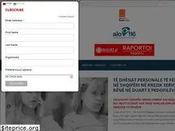 Sites similar to crca.al