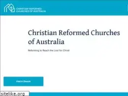 Sites similar to crca.org.au