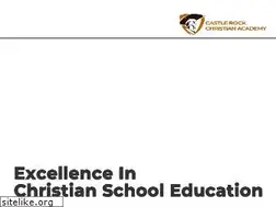 Sites similar to crcacademy.org