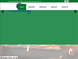 Sites similar to crcajasdeseguridad.com
