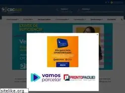 Sites similar to crcam.org.br